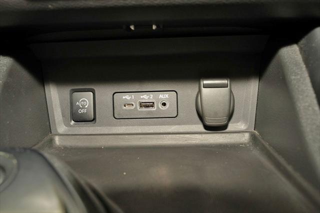 used 2024 Nissan Sentra car, priced at $26,775