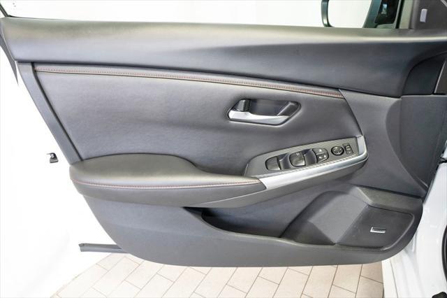 used 2024 Nissan Sentra car, priced at $26,775