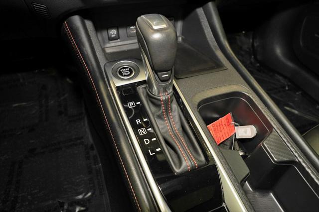 used 2024 Nissan Sentra car, priced at $26,775