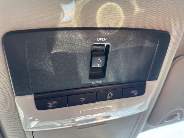 new 2025 Nissan Altima car, priced at $32,094