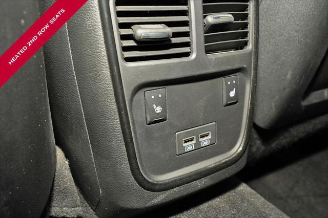 used 2022 Dodge Charger car, priced at $35,515