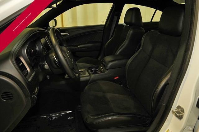 used 2022 Dodge Charger car, priced at $35,515