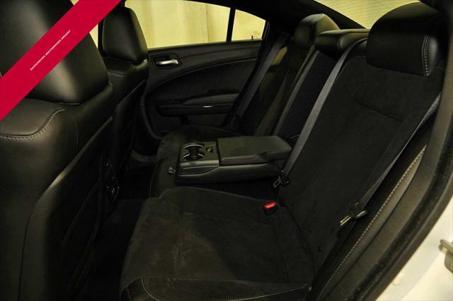 used 2022 Dodge Charger car, priced at $35,515
