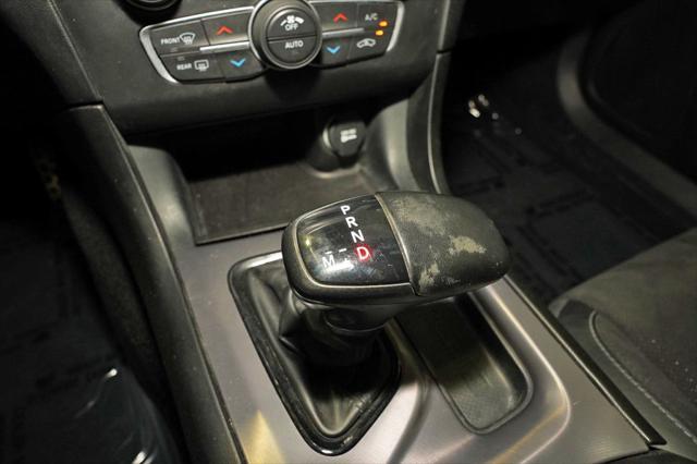 used 2022 Dodge Charger car, priced at $38,605
