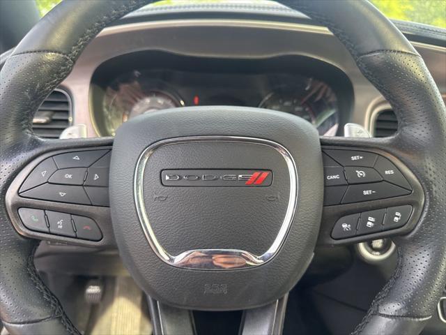 used 2022 Dodge Charger car, priced at $39,945