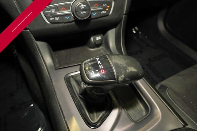 used 2022 Dodge Charger car, priced at $35,515