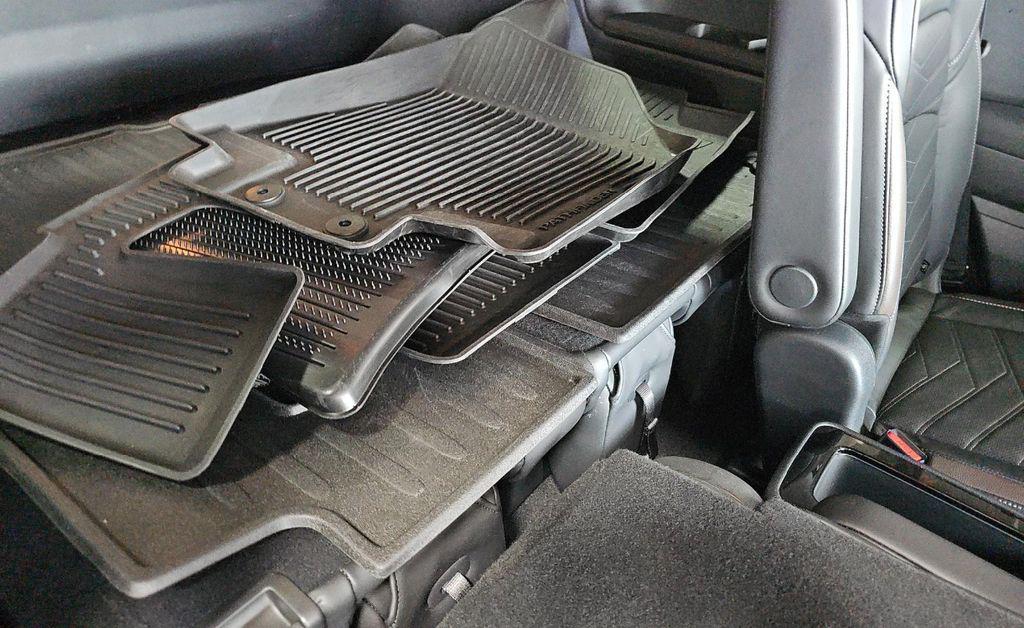 used 2022 Nissan Pathfinder car, priced at $34,541