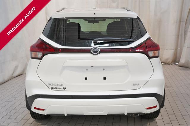 used 2021 Nissan Rogue car, priced at $21,299