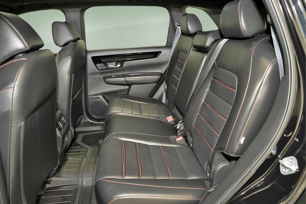 used 2023 Honda CR-V Hybrid car, priced at $32,999