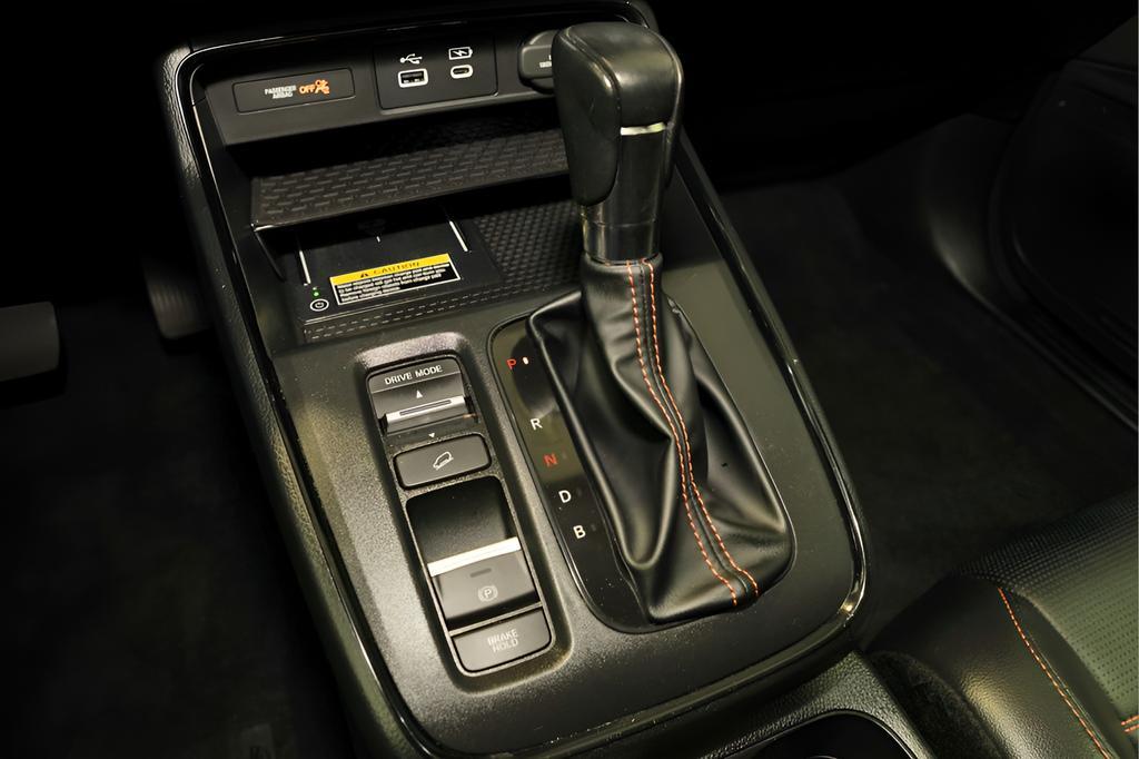 used 2023 Honda CR-V Hybrid car, priced at $32,999