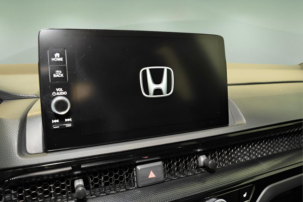 used 2023 Honda CR-V Hybrid car, priced at $32,999