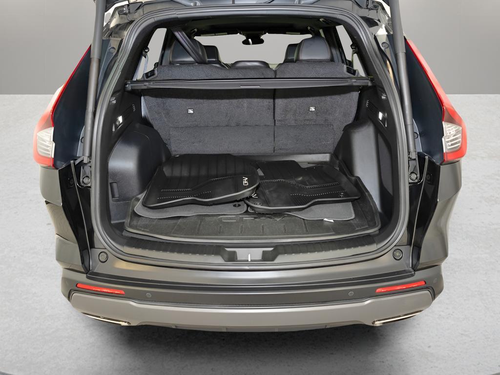 used 2023 Honda CR-V Hybrid car, priced at $32,999