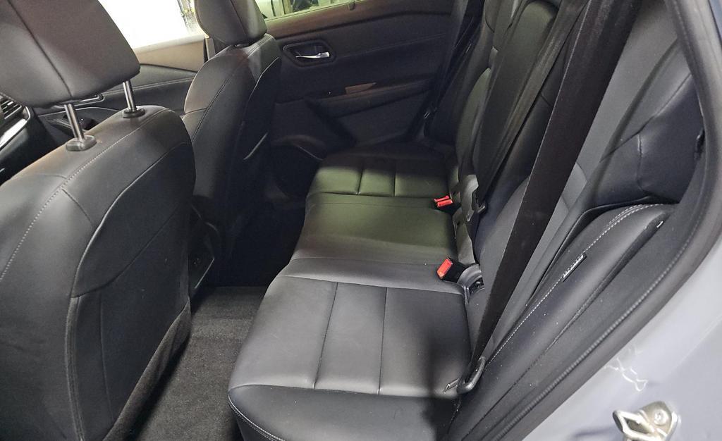 used 2023 Nissan Rogue car, priced at $25,199