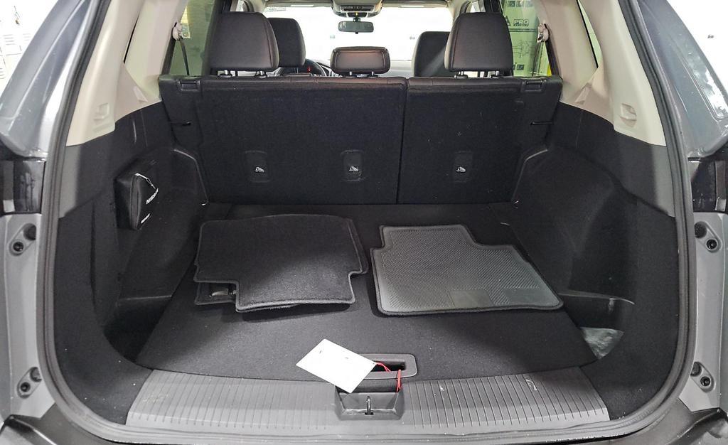 used 2023 Nissan Rogue car, priced at $25,199