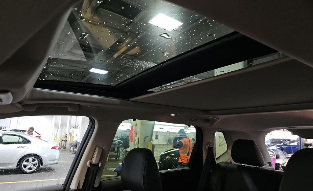 used 2023 Nissan Rogue car, priced at $25,199