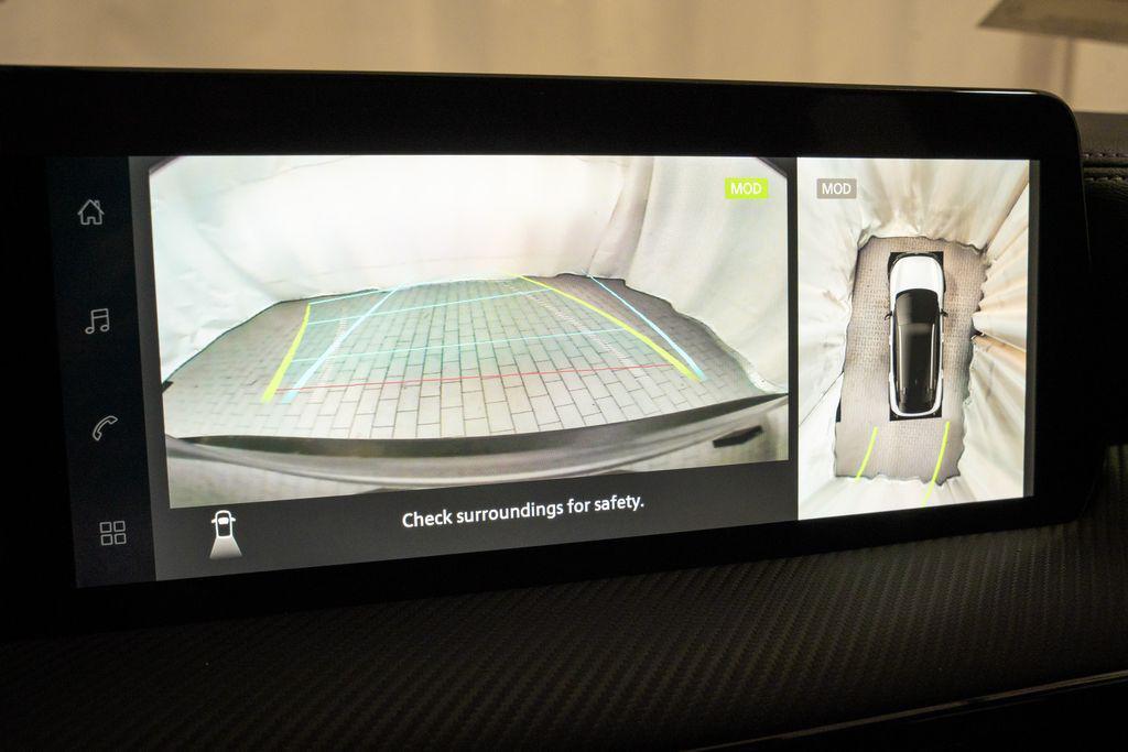 new 2026 Nissan Kicks car, priced at $30,050