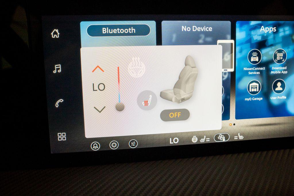 new 2026 Nissan Kicks car, priced at $30,050