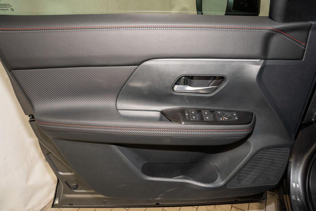 new 2026 Nissan Kicks car, priced at $30,050