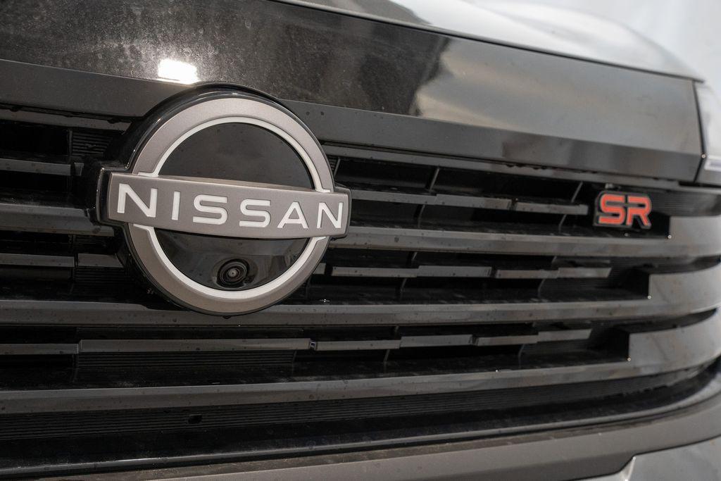 new 2026 Nissan Kicks car, priced at $30,050