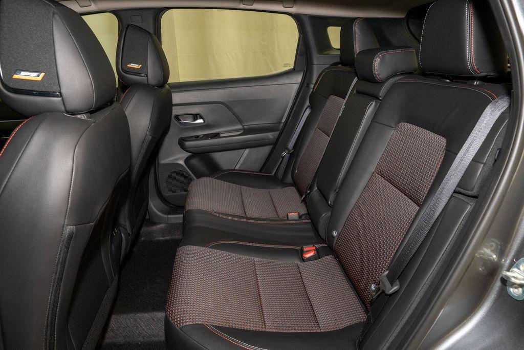 new 2026 Nissan Kicks car, priced at $30,050