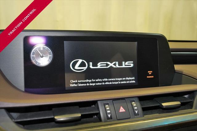 used 2019 Lexus ES 350 car, priced at $29,065