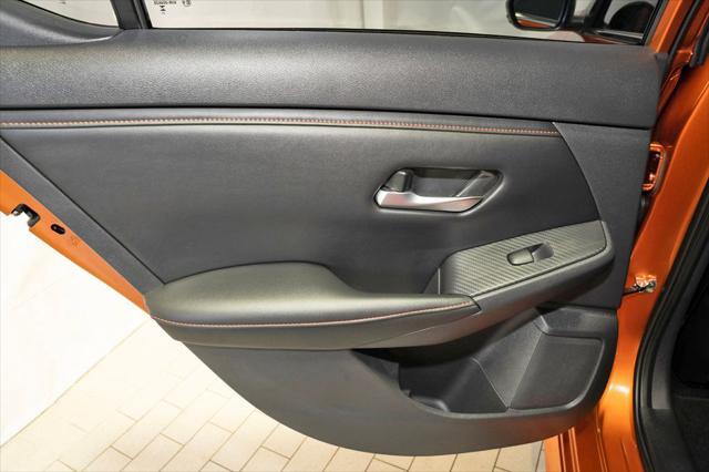 used 2024 Nissan Sentra car, priced at $26,544