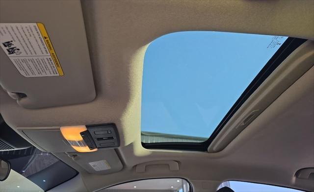 used 2024 Nissan Sentra car, priced at $27,638