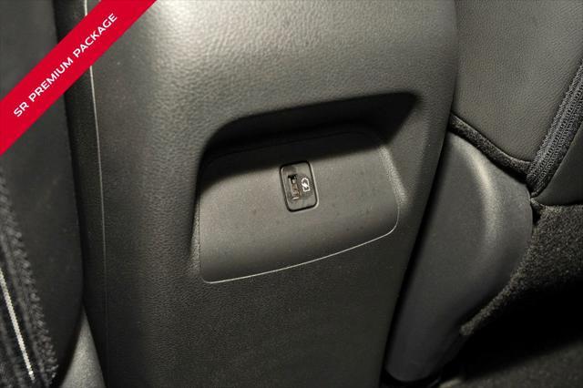 used 2024 Nissan Sentra car, priced at $26,544
