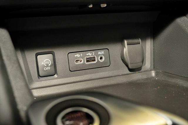 used 2024 Nissan Sentra car, priced at $26,544