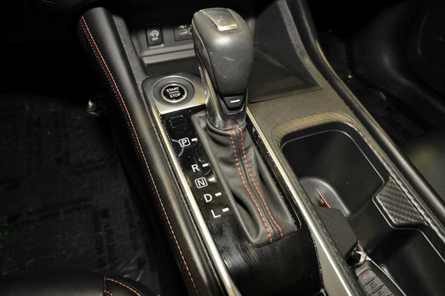 used 2024 Nissan Sentra car, priced at $26,544