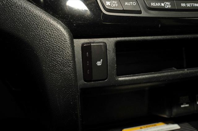 used 2022 Honda Ridgeline car, priced at $31,899