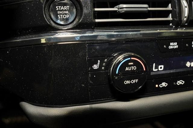 used 2025 Nissan Pathfinder car, priced at $40,363