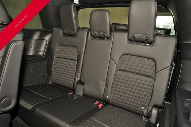 used 2025 Nissan Pathfinder car, priced at $40,363