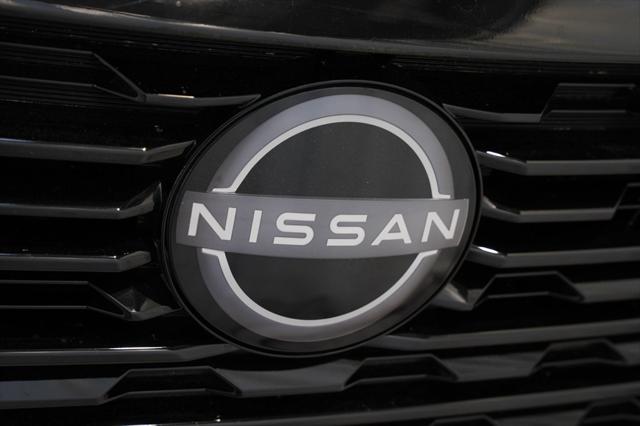 new 2024 Nissan Sentra car, priced at $20,068