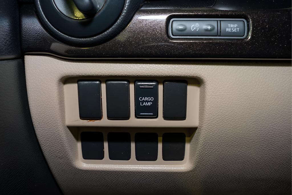 used 2017 Nissan Titan car, priced at $17,199