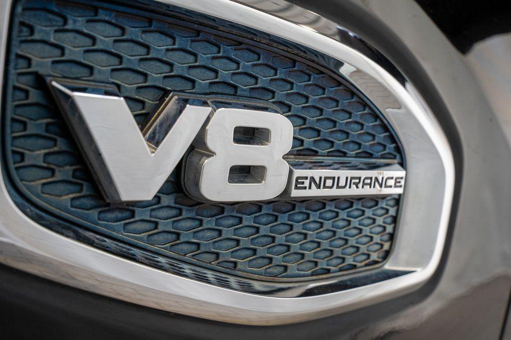 used 2017 Nissan Titan car, priced at $17,199