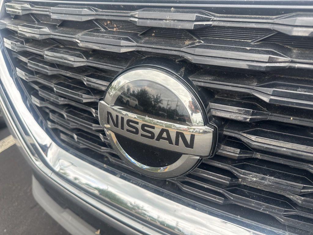 used 2021 Nissan Rogue car, priced at $15,976