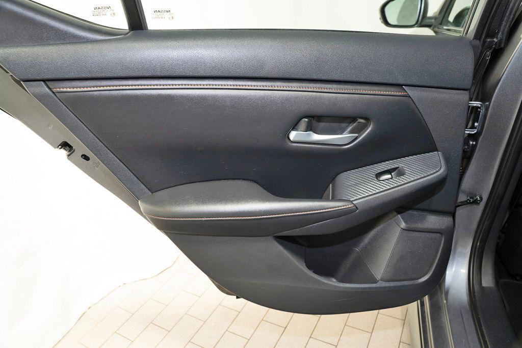used 2022 Nissan Sentra car, priced at $17,994