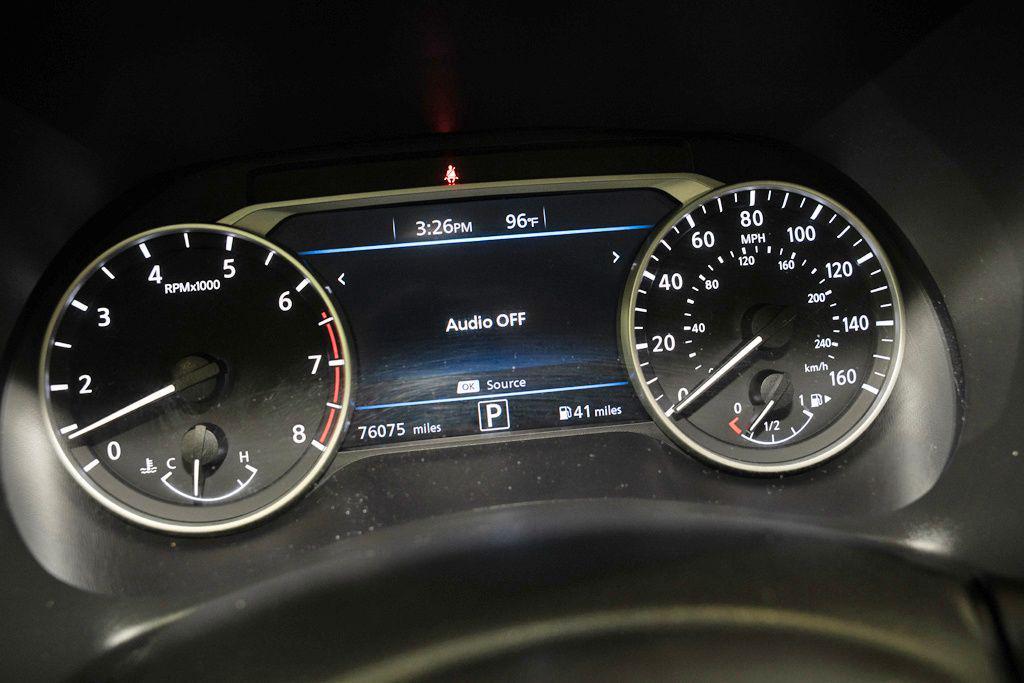 used 2022 Nissan Sentra car, priced at $17,994