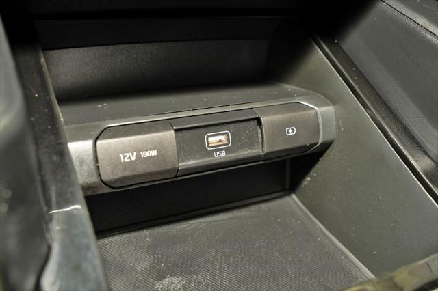 used 2022 Kia Telluride car, priced at $24,605