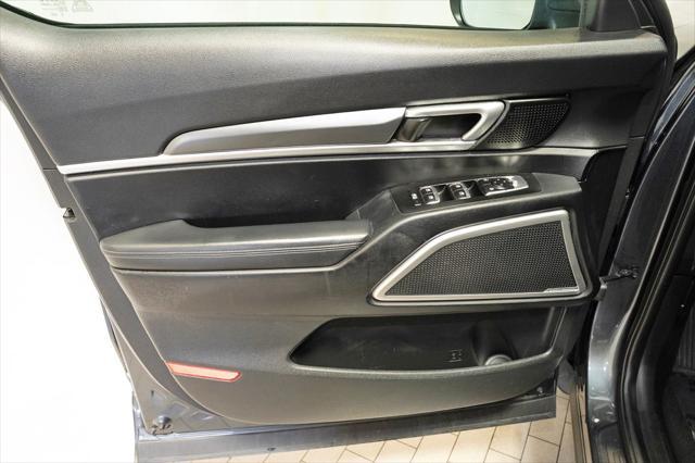 used 2022 Kia Telluride car, priced at $24,605
