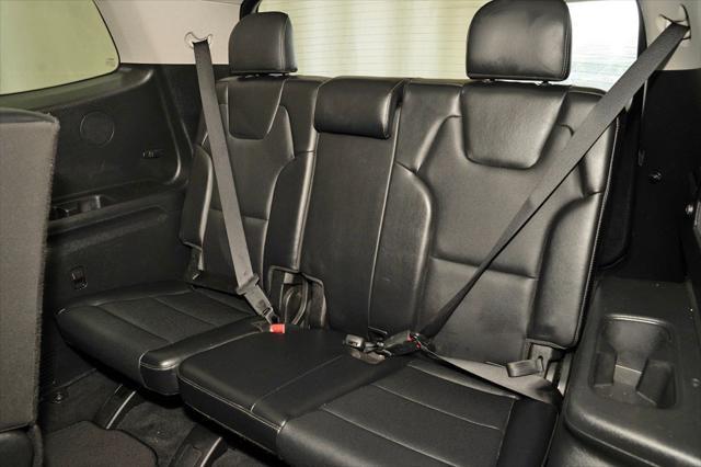 used 2022 Kia Telluride car, priced at $24,605