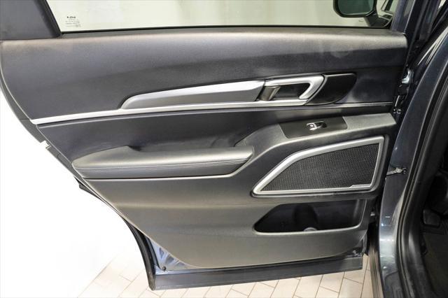 used 2022 Kia Telluride car, priced at $24,605