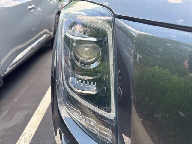 used 2022 Kia Telluride car, priced at $26,528