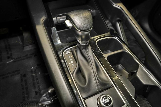 used 2022 Kia Telluride car, priced at $24,605
