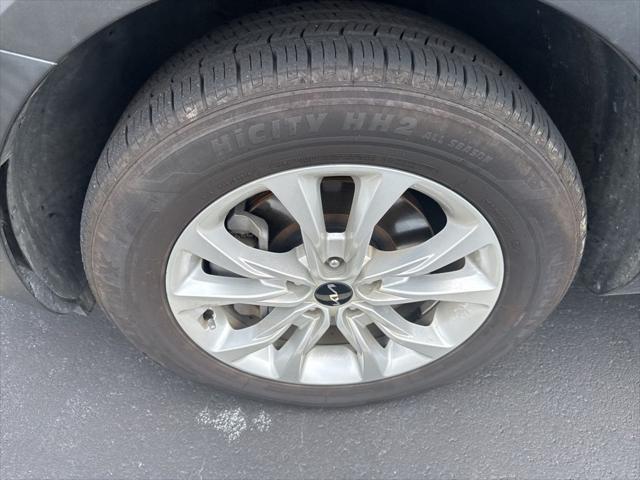 used 2022 Kia Telluride car, priced at $26,528