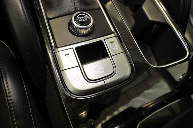 used 2022 Kia Telluride car, priced at $24,605