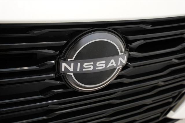 new 2024 Nissan Altima car, priced at $24,627