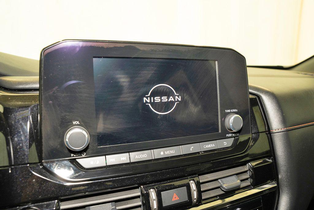 used 2024 Nissan Pathfinder car, priced at $37,622