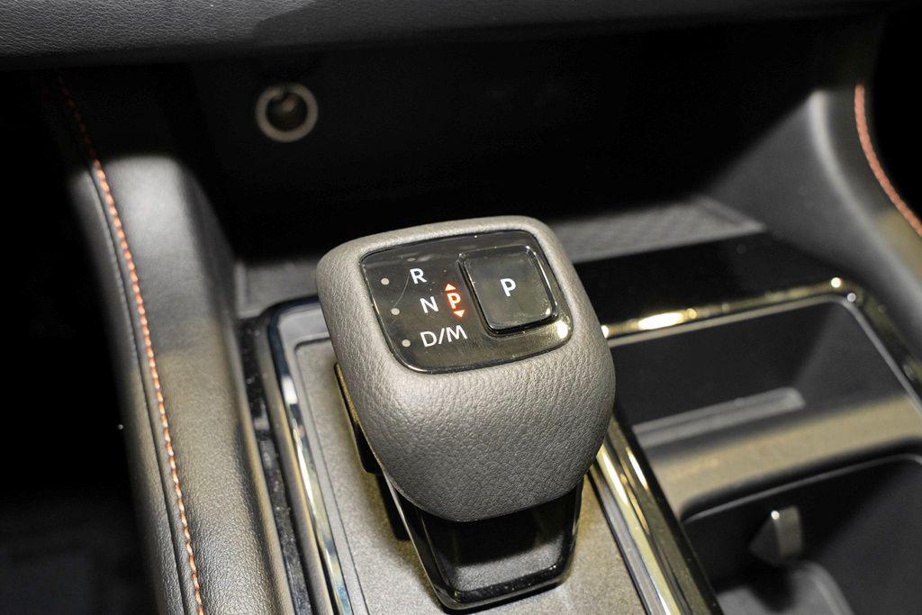 used 2024 Nissan Pathfinder car, priced at $37,622